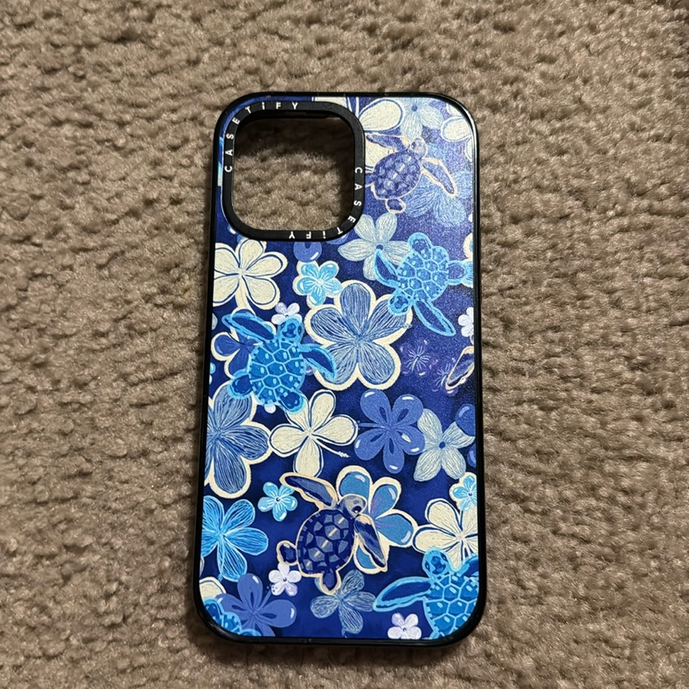Casetify brand new iPhone 14 Pro Max